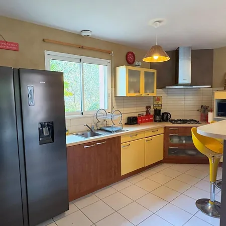 Maison Aux Portes De La Foret Avec Piscine Privee, Wi-fi Et Animaux Admis - Fr-1-323-558 Дом отдыха *